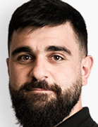 Giannis Savvidis Giannis Savvidis