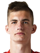 Ilya Egorov Ilya Egorov