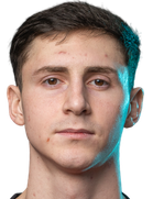 Magomed Ramazanov Magomed Ramazanov