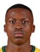 Thabang Mahlangu