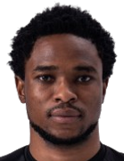 Christian Nwachukwu Christian Nwachukwu