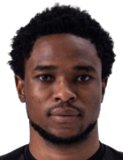 Christian Nwachukwu