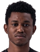 Emmanuel John