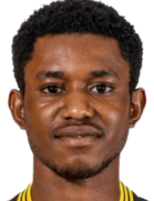 John Emmanuel John Emmanuel