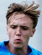 Donny van der Lijcke Donny van der Lijcke
