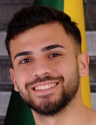 Mehmet Akif Oruç Mehmet Akif Oruç