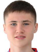 Timur Khuzhakhmetov