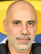 Abderahmane Arrammal