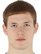Timofey Nosov Timofey Nosov