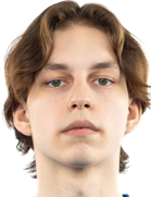 Daniil Usanov Daniil Usanov