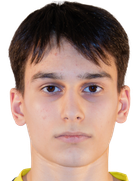 Shaban Radzhabov Shaban Radzhabov
