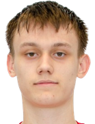 Kirill Zharov Kirill Zharov