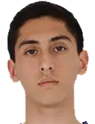 Islam Nizamidinov