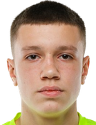 Kirill Solovyov-Sulimenko