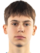 Nikita Levnikov Nikita Levnikov