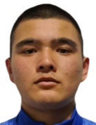 Azamat Seydakhmet