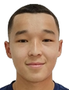 Bakhtiyar Elbaev Bakhtiyar Elbaev