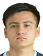 Adylzhan Musaev