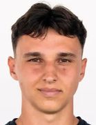Edin Omerovic Edin Omerovic