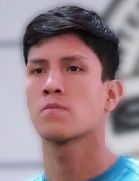 Luis Mendoza