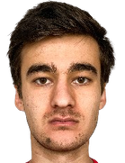 Mukhamed Mizaushev Mukhamed Mizaushev