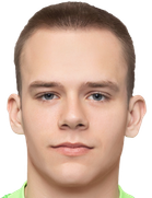 Danil Borovich Danil Borovich