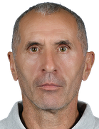 Sinisa Gogic Sinisa Gogic
