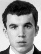 Abdulbyar Shabirzhanov