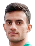 Amirreza Ashrafi Moghaddam