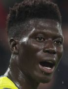 Alassane Diatta Alassane Diatta