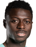 Mahamadou Dembele