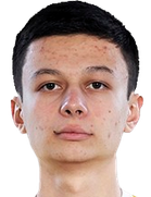 Alibek Merzakulov