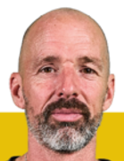 Bart Goor Bart Goor