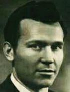 Gerald Serednyakov