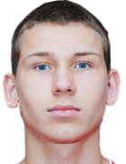 Timofey Rozhkov Timofey Rozhkov