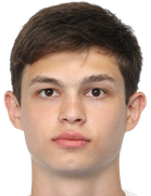 Islam Magomedov Islam Magomedov