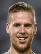 Pontus Jansson Pontus Jansson