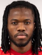 Mamoudou Berte Mamoudou Berte