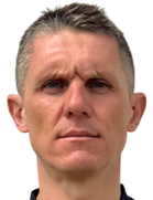 Sergey Tukach