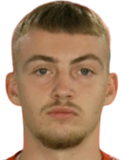 Maksym Ostrovka