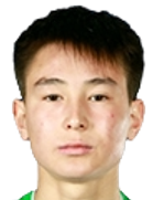 Temirlan Zhienaliev Temirlan Zhienaliev