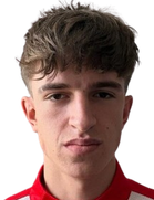 Daniel Stoyanov Daniel Stoyanov
