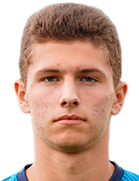 Maksym Sholupets