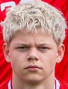 Mads Jørgensen Mads Jørgensen