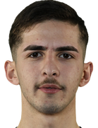 Saba Gureshidze Saba Gureshidze