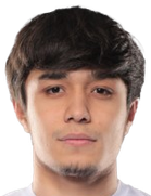 Ravshanbek Abdumannonov Ravshanbek Abdumannonov