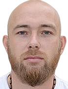 Vyacheslav Marikoda