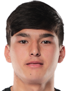 Inomjon Abdumajidov Inomjon Abdumajidov