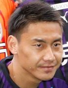 Kyohei Kuroki