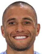 Leandro Benegas